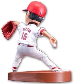 Amazon.co.jp: 広島カープ CARP カープ 野球殿堂入り記念 黒田博樹