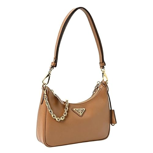 プラダ(PRADA) サフィアーノ(SAFFIANO) ショルダーバッグ | 通販・人気