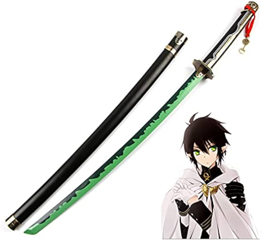 Amazon.co.jp: 百夜優一郎（ひゃくや ゆういちろう）終わりのセラフ 百