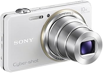 Amazon | SONY Cyber-Shot(サイバーショット) WX100 (1820万/光学x10