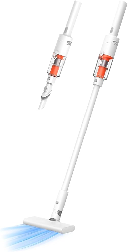 Amazon.co.jp: Xiaomi（シャオミ）掃除機 コードレス P30 一人暮らし