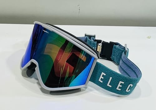 エレクトリック KLEVELAND (スキー・スノボー用ゴーグル) 価格比較