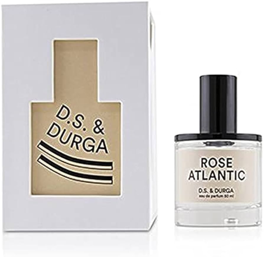 Amazon | 【ディーエス＆ダーガ】ローズアトランティック