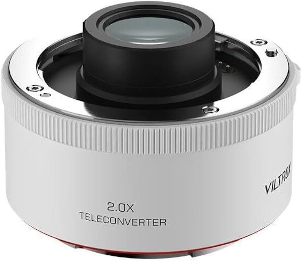 Amazon | VILTROX TC-2.0X オートフォーカステレコンバーター E