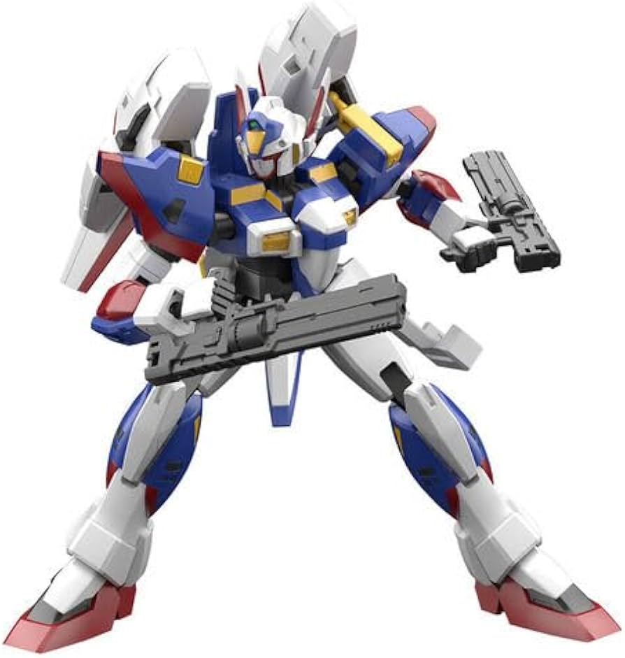 Amazon | SMP [SHOKUGAN MODELING PROJECT] スーパーロボット大戦OG R