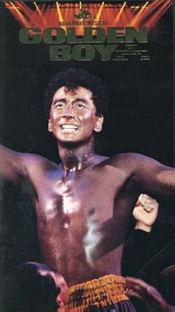 Amazon.co.jp: GOLDEN BOY [VHS] : 錦織一清, 錦織一清: 家電＆カメラ