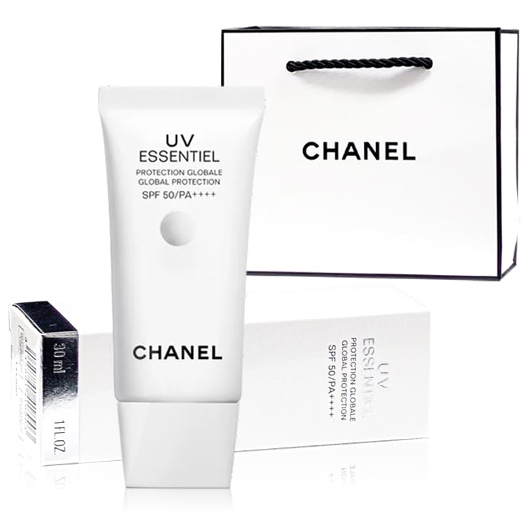Amazon.co.jp: 【国内正規品】CHANEL シャネル UV エサンシエル 日やけ