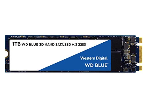 内蔵型SSD WD Blue SN550 2TB NVMe SSD2000GB WDのNVMe SSD「WD Blue