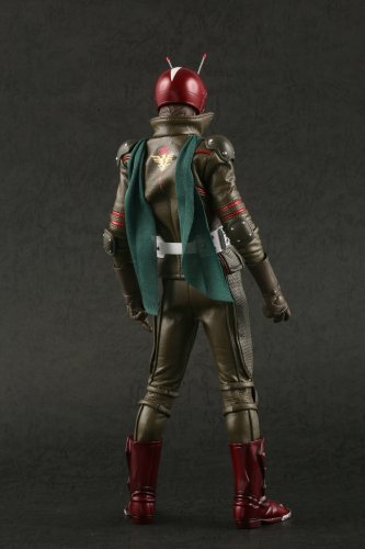 Amazon.co.jp: Project BM! 仮面ライダー THE NEXT V3 (12インチ