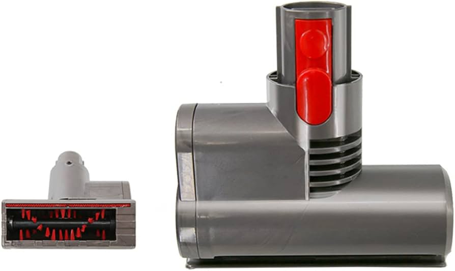 Amazon.com: Mini Motorized Tool Motorhead Brush Compatible with