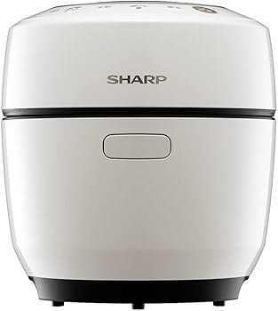 Amazon | シャープ ヘルシオ ホットクック 電気調理鍋 無水鍋 1.0L 1~2
