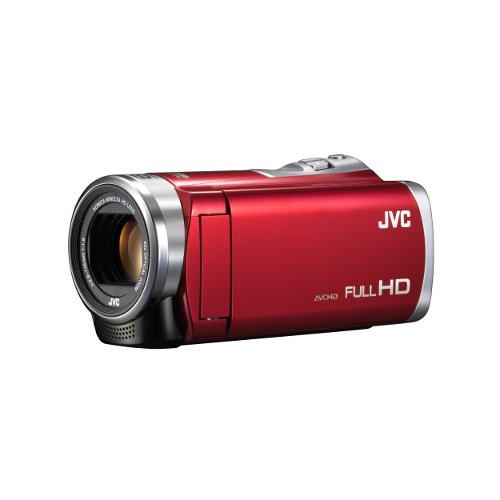 Amazon | JVC KENWOOD ハイビジョンメモリームービー