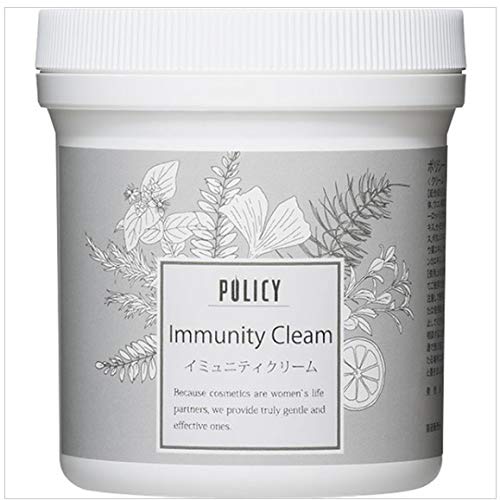 Amazon.co.jp: ポリシー 化粧品 イミュニティクリーム 300g 【 業務用