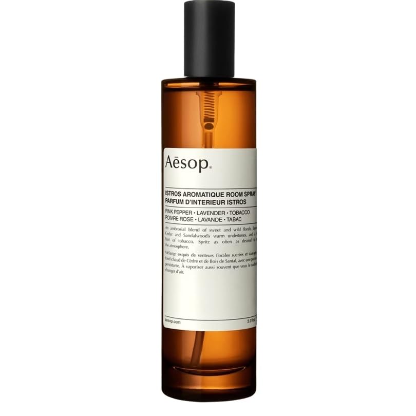 Amazon.co.jp: イソップ オロウス アロマティック ルームスプレー