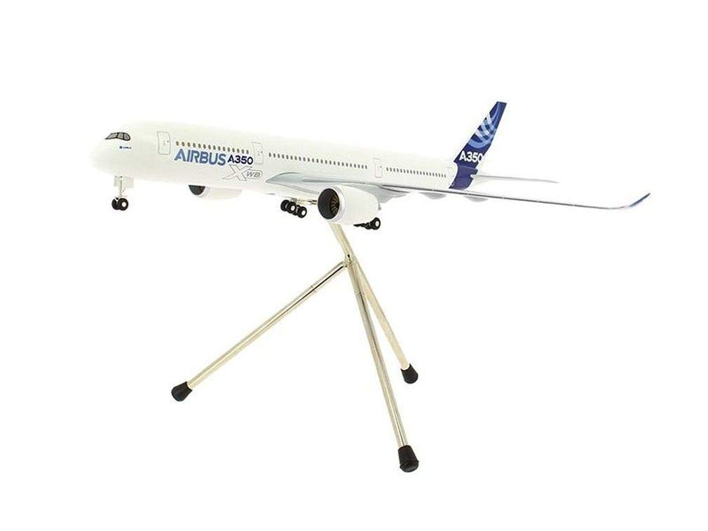 Amazon | Airbus A350 XWB 1/200 plastic model エアバス 飛行機