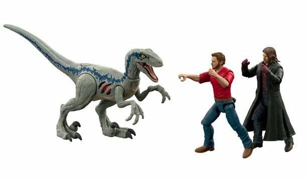 Amazon.co.jp: Jurassic World Dominion - オーウェン