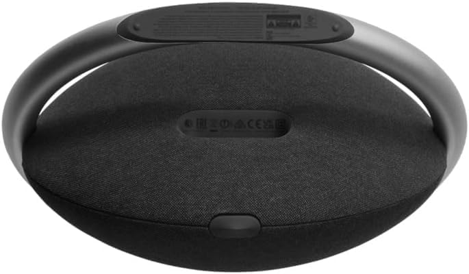 Amazon.com: Harman Kardon Onyx Studio 8 - Bluetooth Studio