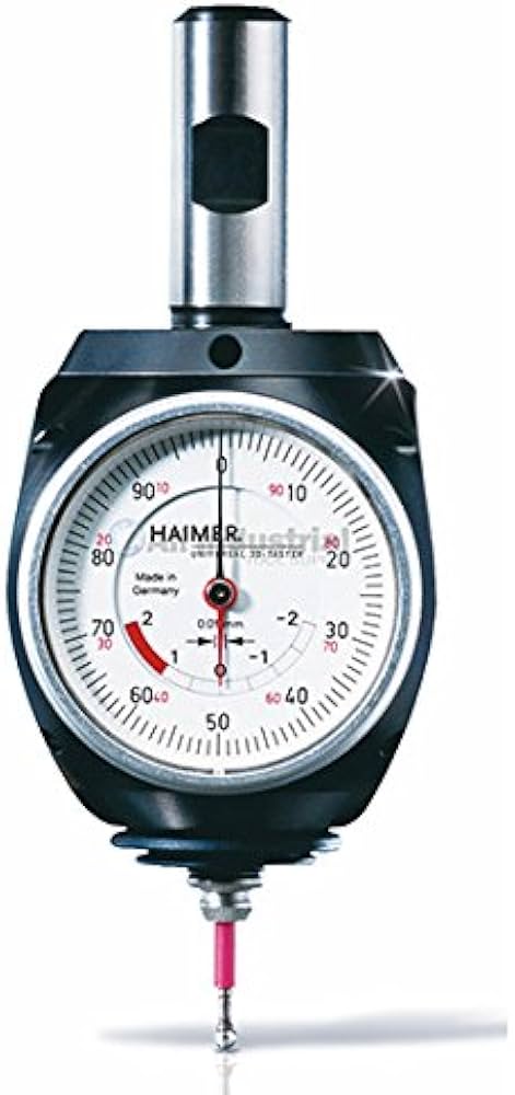 Amazon.co.jp: HAIMER 80.960.00.IN Zero Master 3-D Taster Set