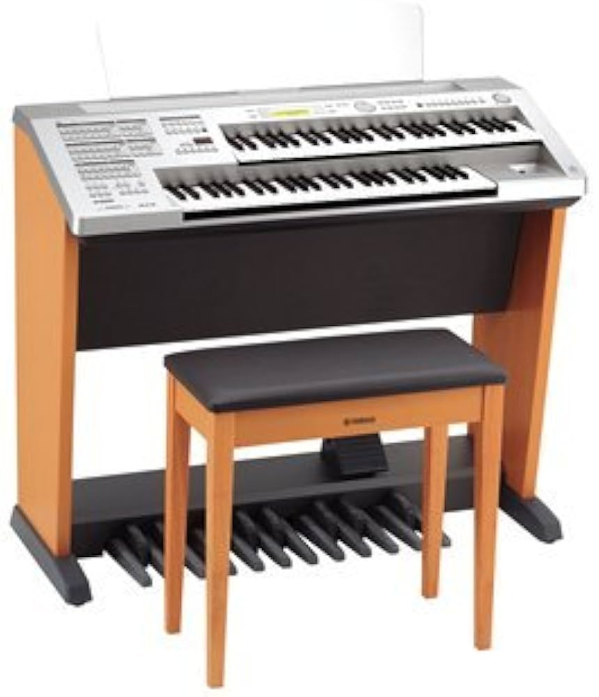 Amazon | ヤマハ エレクトーン STAGEA mini ELB-01 | 電子ピアノ