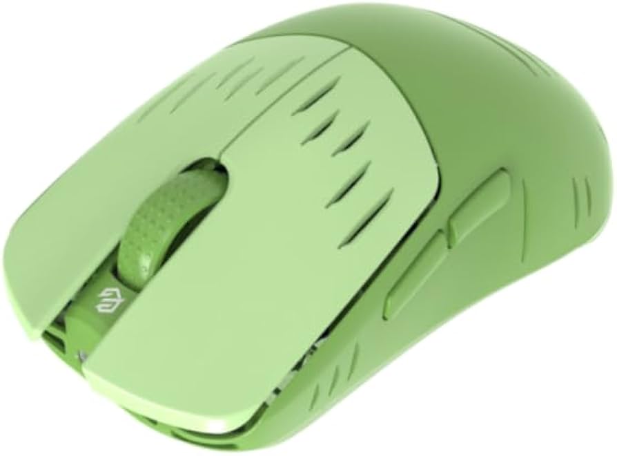 Amazon.com: GWolves HT-S2 Lightweight Wireless Gaming Mouse