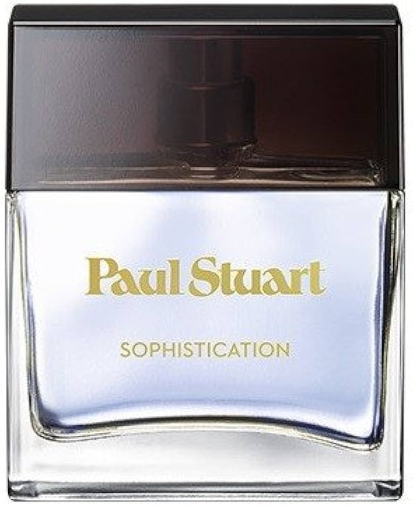 Amazon | コーセー ポール・スチュアート オード パルファン