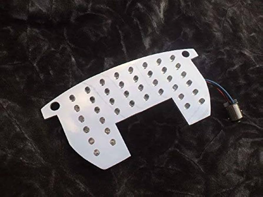 Amazon | フロムネイバー GSX750E/GSX1100E/ベコ用LEDテールユニット