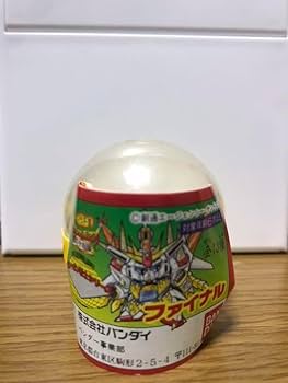 Amazon.co.jp: 竜守護神フォーミュランダー ガン消し 肌色 : おもちゃ