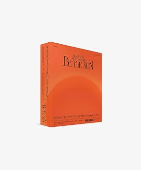 Amazon.co.jp | セブンティーン SEVENTEEN WORLD TOUR [BE THE SUN