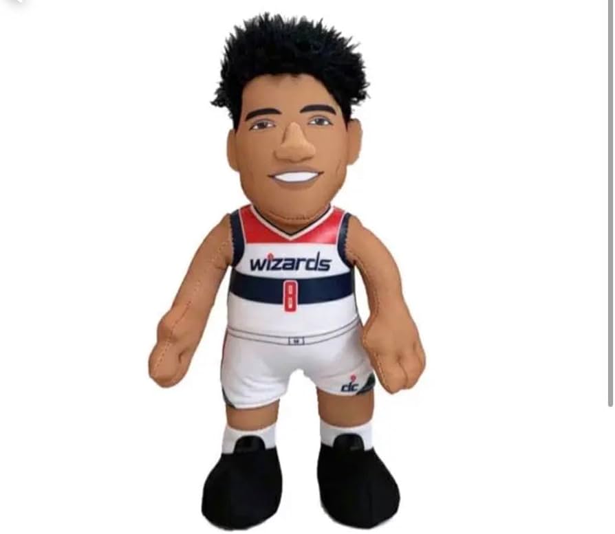 Amazon | NBA ワシントンウィザーズ 八村塁 フィギュア | フィギュア