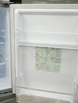 Amazon.co.jp: アクア製/126L/冷蔵冷凍庫/AQR-13K(S) : ホーム＆キッチン