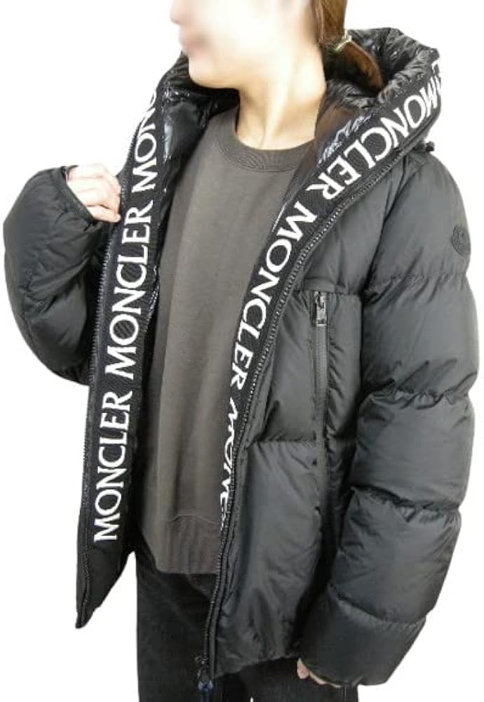 Amazon | [モンクレール] MONTCLA GIUBBOTTO モンクラ メンズ ダウン