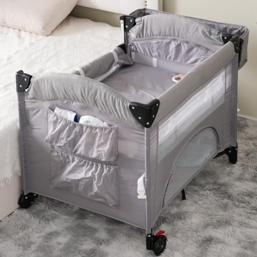 2024最新】ベビーベッド×オールシーズン×ベビー用の人気おすすめ