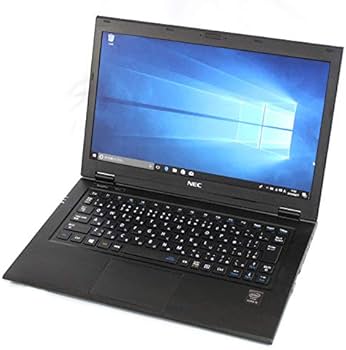 Amazon.co.jp: NEC VersaPro UltraLite タイプVG VK22TG-L PC