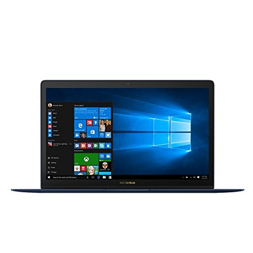 Amazon.com: ASUS ZenBook 3 UX390UA 12.5