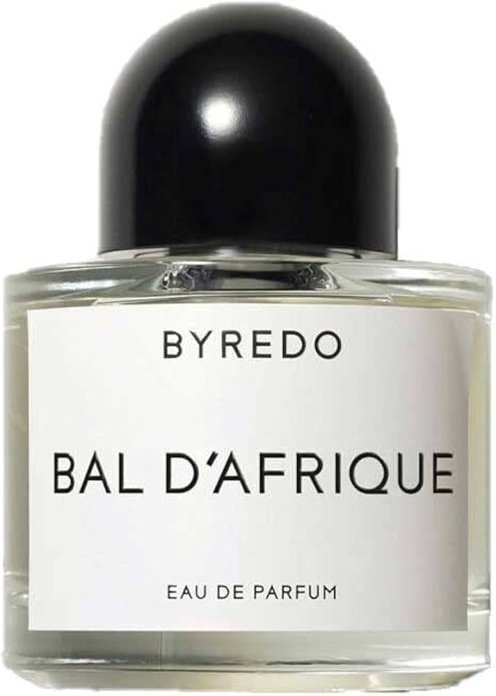 Amazon | BYREDO（バイレード） 国内正規品 オードパルファム バルダ