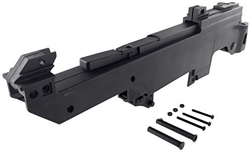 Amazon | Jing Gong製 G21 電動ガン G36用 アッパーフレーム