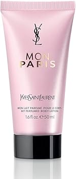 Amazon | イヴ・サンローラン YSL モン パリ ボディーローション 50mL
