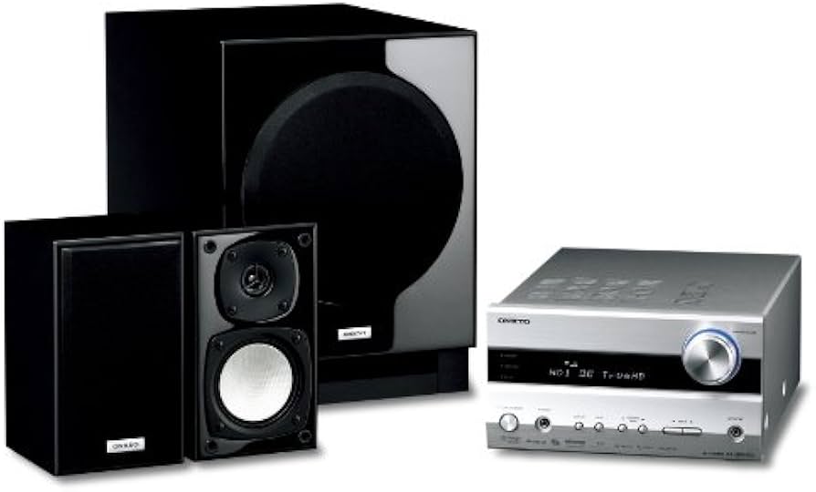 Amazon.co.jp: ONKYO 2.1chホームシアターパッケージ BASE-V30HDX(B