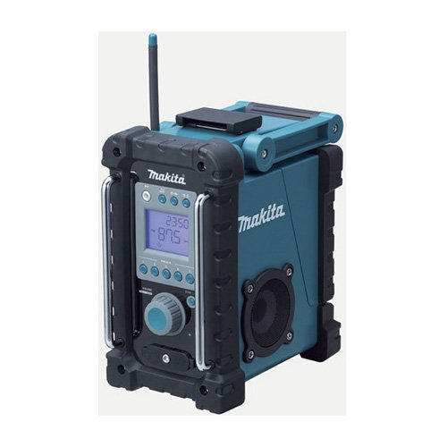 Amazon.co.jp: マキタ(Makita) 充電式ラジオ (本体のみ/バッテリー