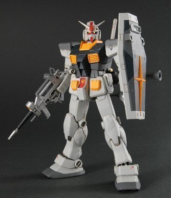 Amazon | 【プロショップ限定】 MG 1/100 RX-78-2 ガンダム Ver.1.5