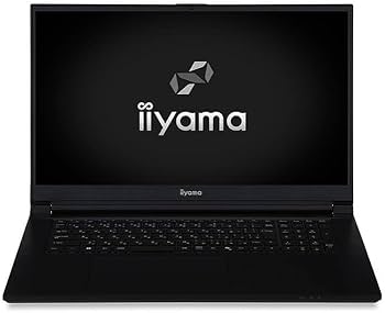 Amazon.co.jp: iiyama PC ビジネスノートパソコン SOLUTIOn INFINITY