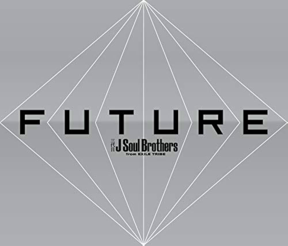 Amazon.co.jp: 【メーカー特典あり】 FUTURE(CD3枚組+DVD4枚組