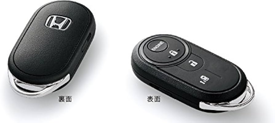Amazon | HONDA ホンダ 純正 NVAN N-VAN リモコンエンジンスターター
