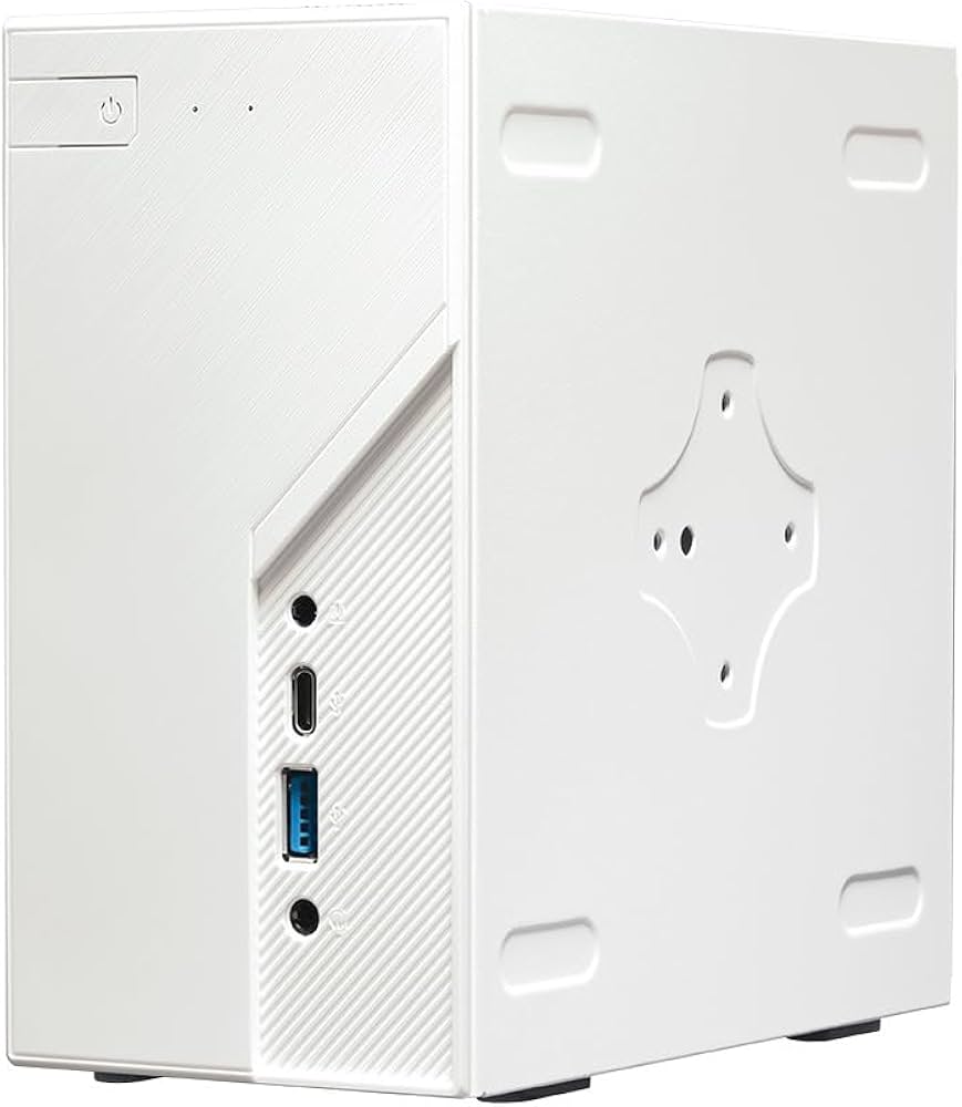 Amazon | ASRock DeskMini X600 AMD Ryzen 8000/7000シリーズ対応 X600