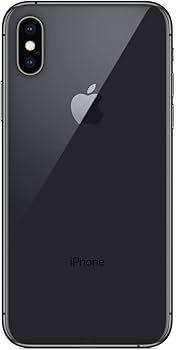 Amazon | 【整備済み品】 Apple iPhone XS 256GB スペースグレー SIM