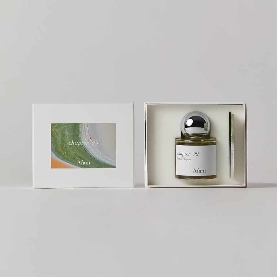 Amazon.co.jp: Aiam アイアム Perfume Chapter Chapter 29 Fruity