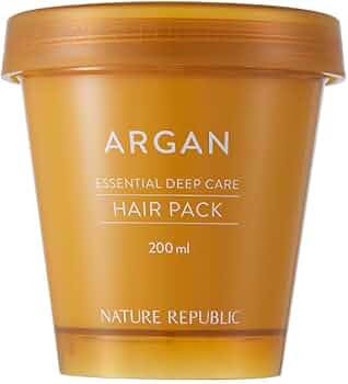 Amazon | NATURE REPUBLIC (ネイチャーリパブリック) アルガン