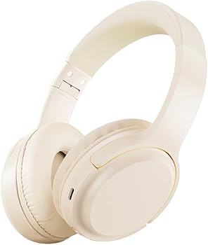 Amazon.co.jp: Bluetooth 6.1 ヘッドホン オーバーイヤー 密閉型 有線