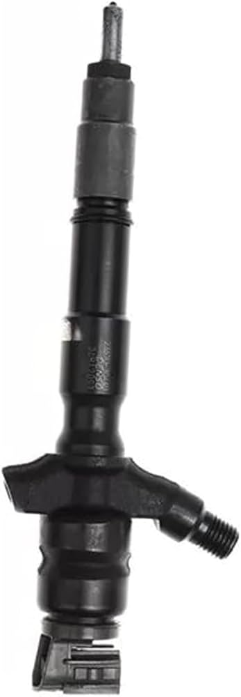 Amazon.com: DUCRES 4 Pcs Fuel Injector 23670-30440 For Toyota