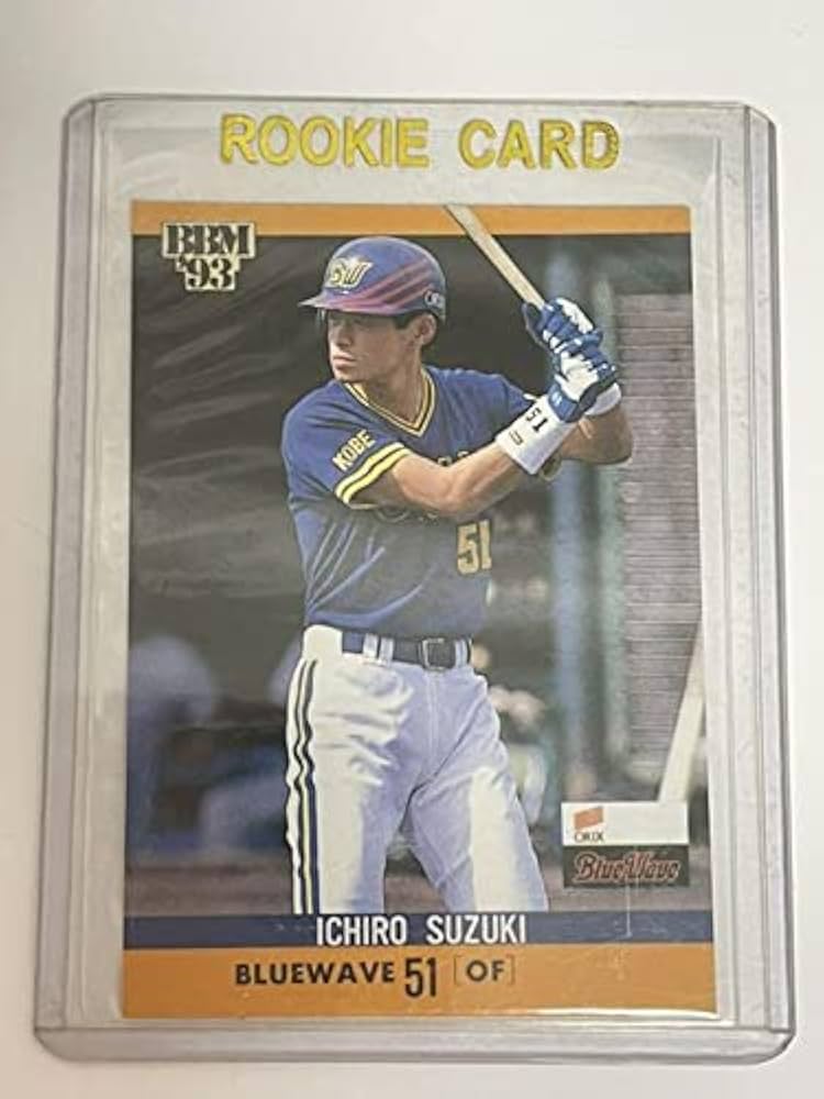 Amazon.co.jp: 鈴木一朗 イチロー オリックス オリックスバファローズ